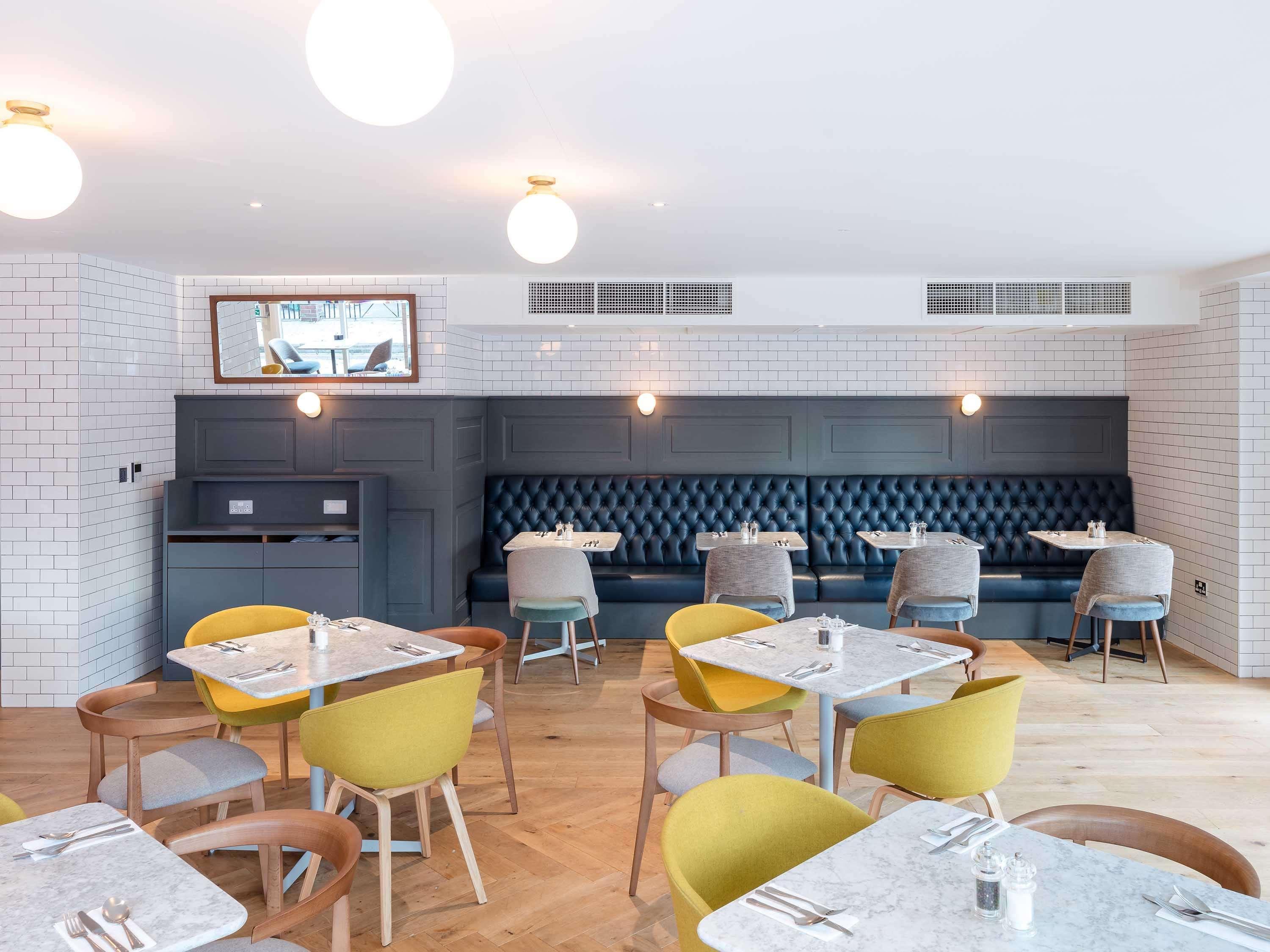 Novotel Centre Hotel York