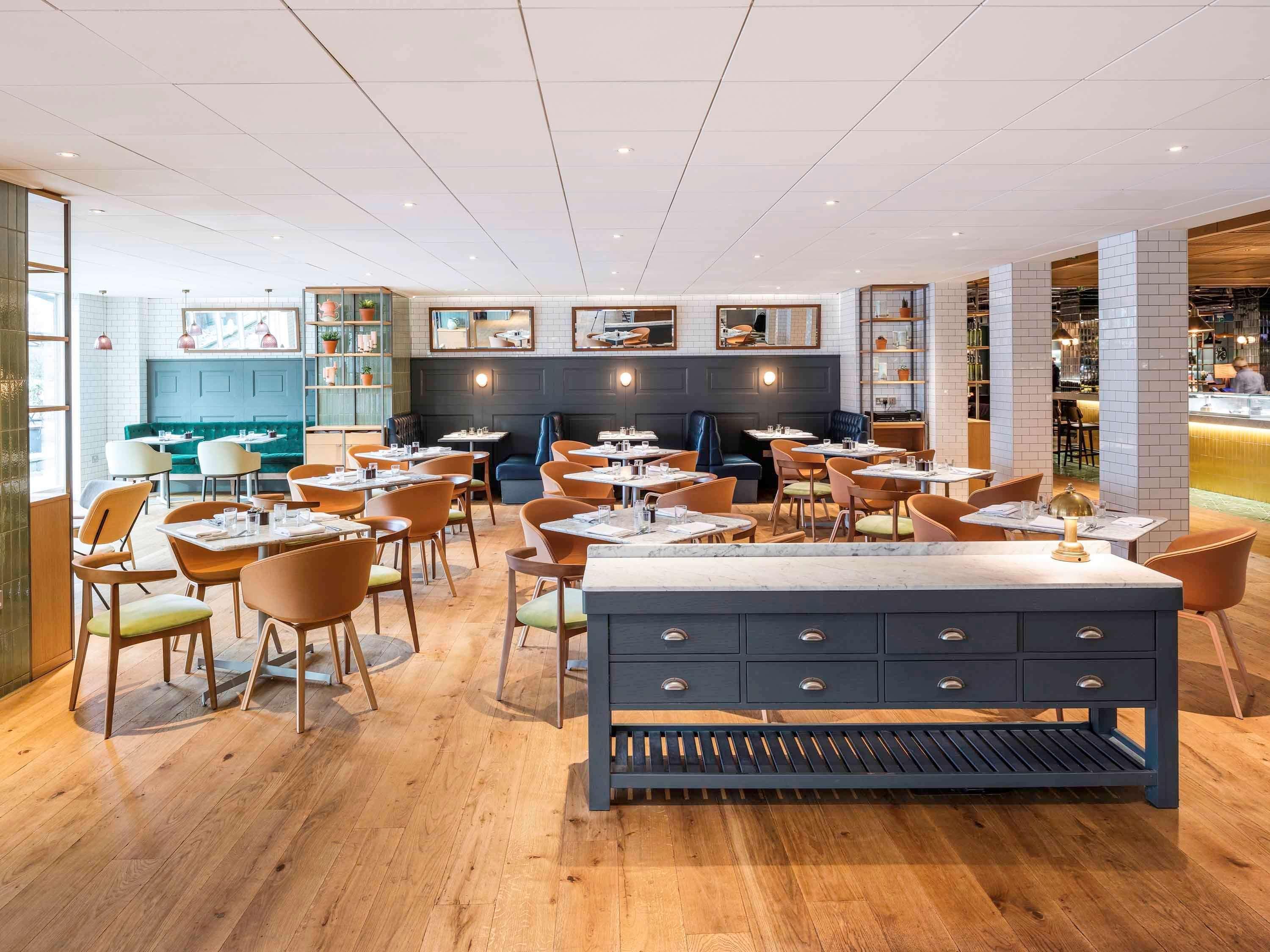 Novotel Centre York
