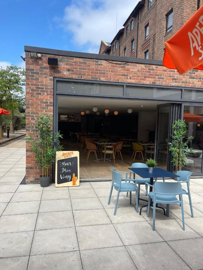 Novotel Centre 4* York