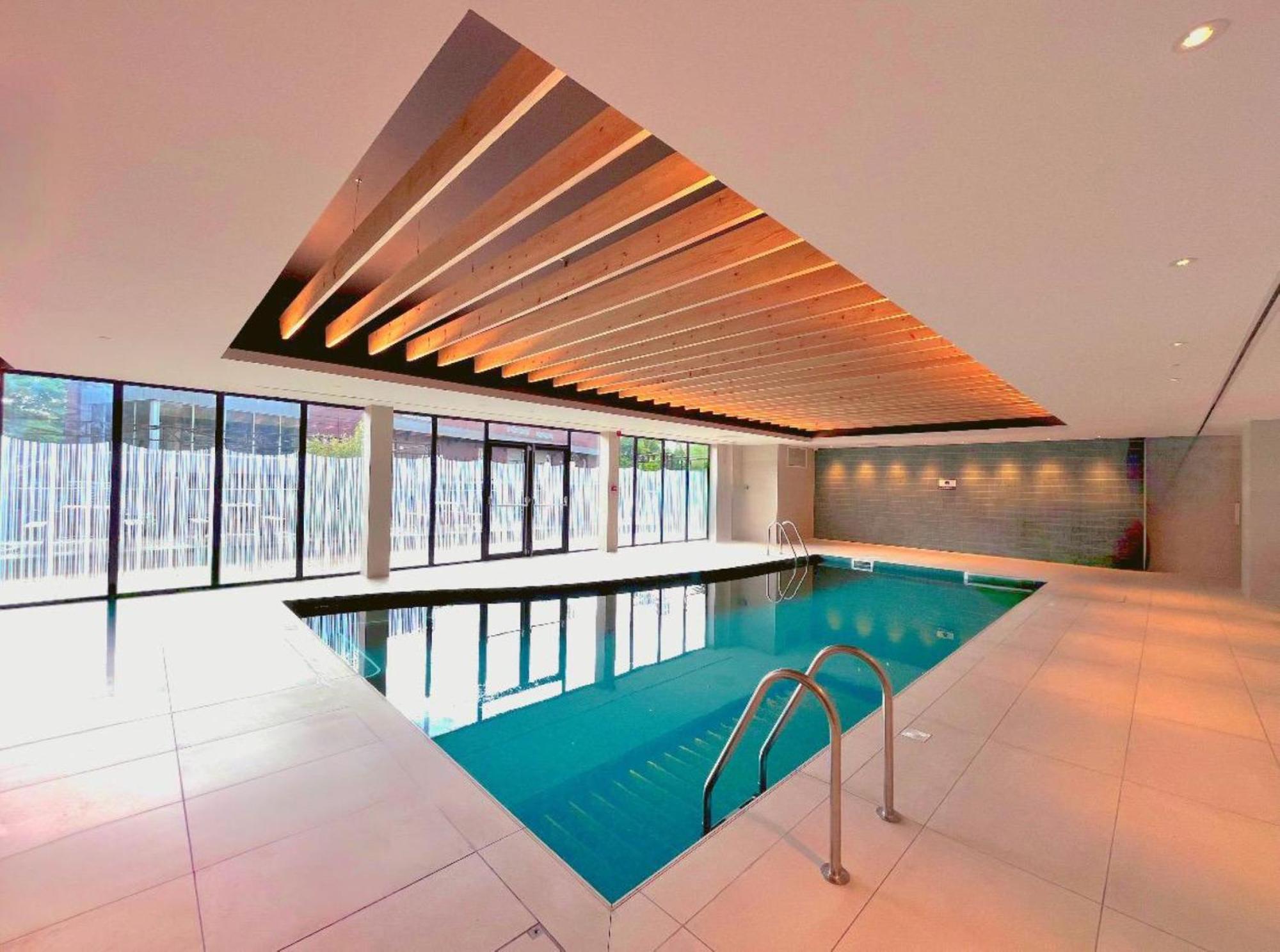 Novotel Centre Hotel