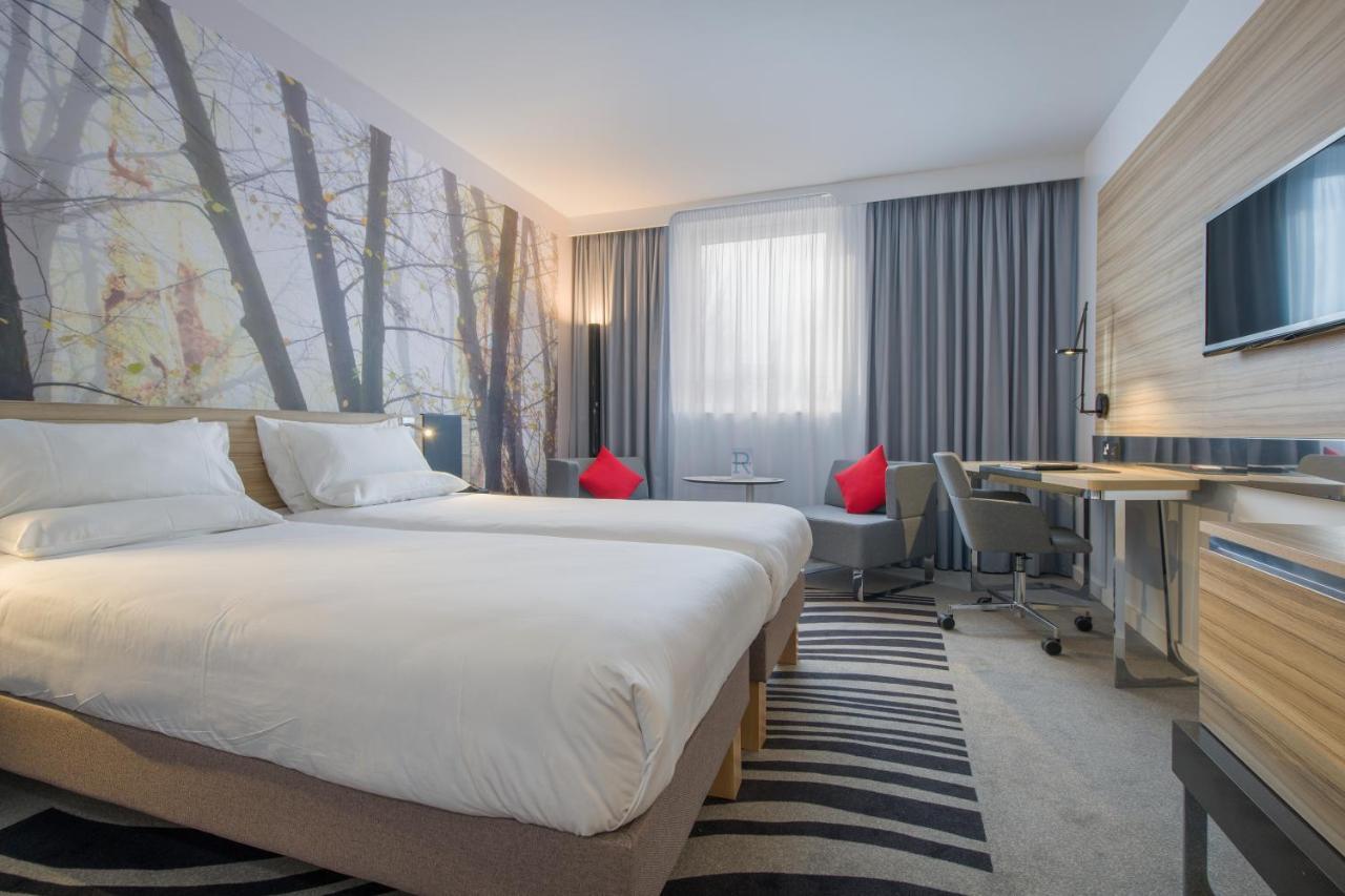 Novotel Centre 4* York